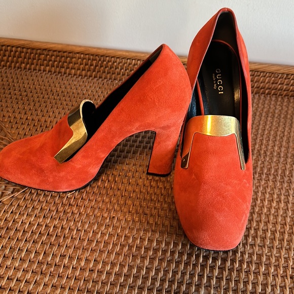 Gucci Shoes - Picture 2 of 6